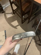 Mizuno Designed By T .p. Mills