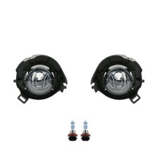 Antibrouillard Nissan NP300