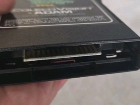 Congo Bongo (Colecovision, 1984) Box, Manual , & Cartridge 
