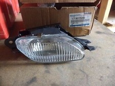 Antibrouillard Daewoo NEXIA