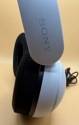 Sony MDR-G300 Gaming Headset   Fully Working   Excellent Condition