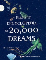 The Element Encyclopedia Of 20,000 Dreams | Theresa Cheung | Taschenbuch | 2009
