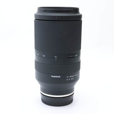 TAMRON 70-180mm F/2.8 Di III VXD / A056SF for Sony E mount  321