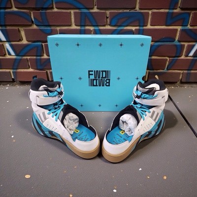    MSCHF BWD HIGH SKU# MSCHF004-HIGH SIZE 12 READY TO SHIP! SOLD OUT!