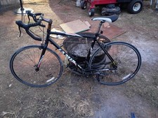 Jamis Ventura Sport Bike 6061 T-6. Local Pick...