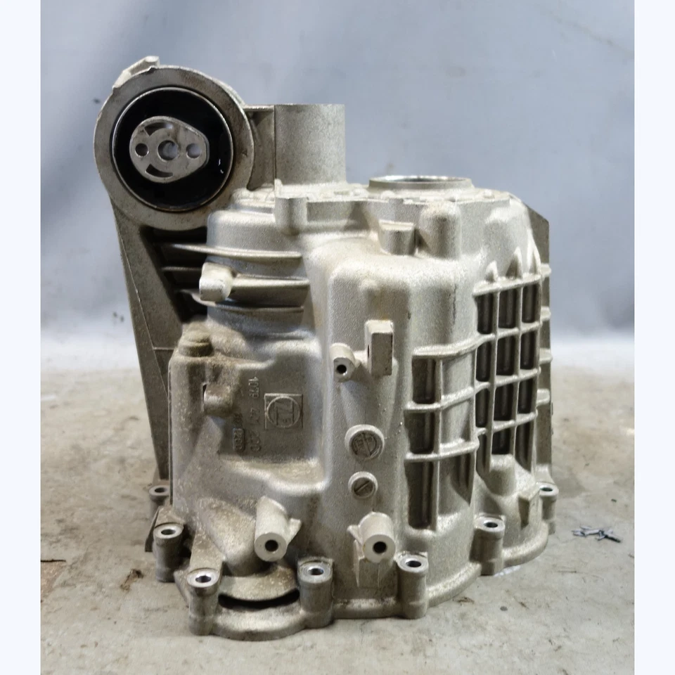 Porsche 997 911 2009-2012 tracción trasera PDK CG100 transmisión carcasa trasera carcasa OEM Foto 4 de 4