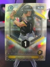 2026 Bowman Konnor Griffin Top 100