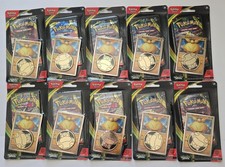 Perfect Order Single Pack Blister Makuhita Promox10 Pok�mon TCG (Factory Sealed)