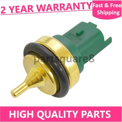 NEW Coolant Temperature Sender 13627535068 Sensor For Mini Cooper 1.6L 2007-2015