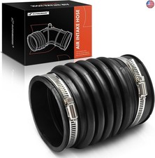 A-Premium Engine Air Intake Hose Tube fits DOHC, 8Cyl 4.0L, Gas Compatible