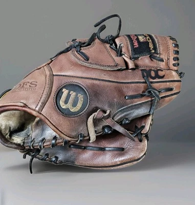 Wilson Conform Glove In Baseball & Softball Gloves & Mitts for