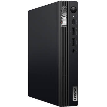 Lenovo ThinkCentre M70q Gen 5 Tiny Desktop Computer i5 16GB RAM 512GB SSD