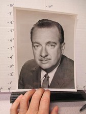 CBS TV show photo 1968 Walter CRONKITE news The Nation