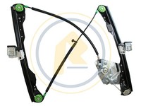 Ac Rolcar Fensterheber 01.2901 FüR Dnw Daw Focus Ford Dbw 1 Turnier 16V Bifuel