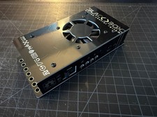 OpenBuilds BlackBox CNC Motion Control System