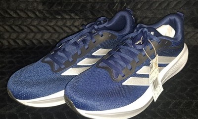 Adidas Response Pace Sneaker Navy Size 10