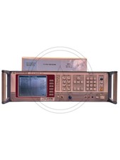ROHDE & SCHWARZ  EFA TV TEST RECEIVER 2067.3004.20
