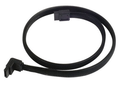 SilverStone SST-CP08 Datenkabel mit 180° -SATA-Anschluss