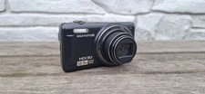 Olympus VR-330 digital camera has been tested and is in working condition.
