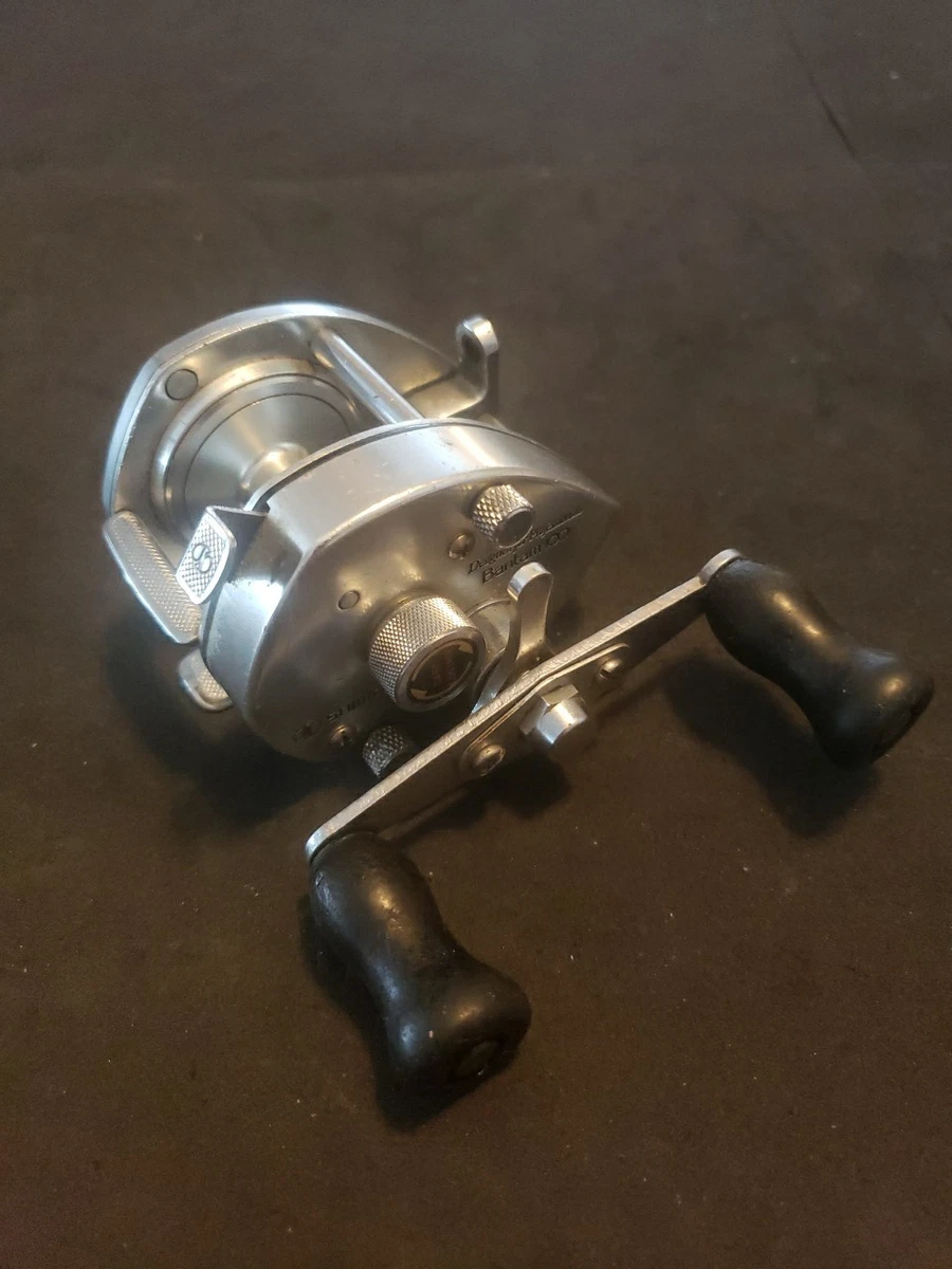 Shimano Freshwater Vintage Casting Fishing Reels | eBay