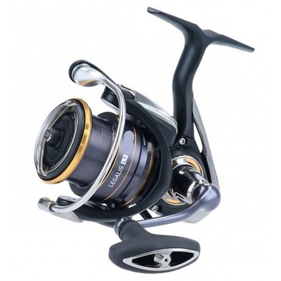 DAIWA Legalis LT 3000-C by TACKLE-DEALS !!!