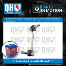 Anti Roll Bar Link fits MERCEDES SPRINTER 906, 907 3.0D Front Left 2006 on QH