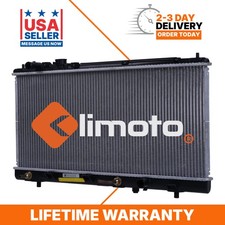 Klimoto Radiator For 1999-2003 Mazda Protege 2002-2003 Mazda Protege5