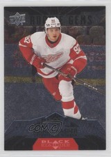 2023 Extended Series 2007-08 Black Diamond Retros Rookies Ruby Marco Kasper 1c7q