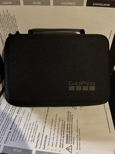 GoPro - Casey Semi Hard Camera Case for Camera  Accessories Case