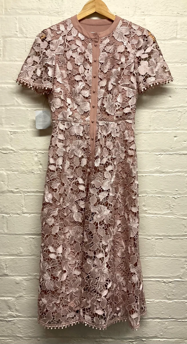 Phase Eight Pink Lace Dresses for Women for sale | eBay UK