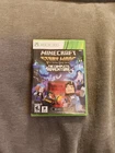 Telltale Games Minecraft Story Mode - The Complete Adventure for Xbox 360