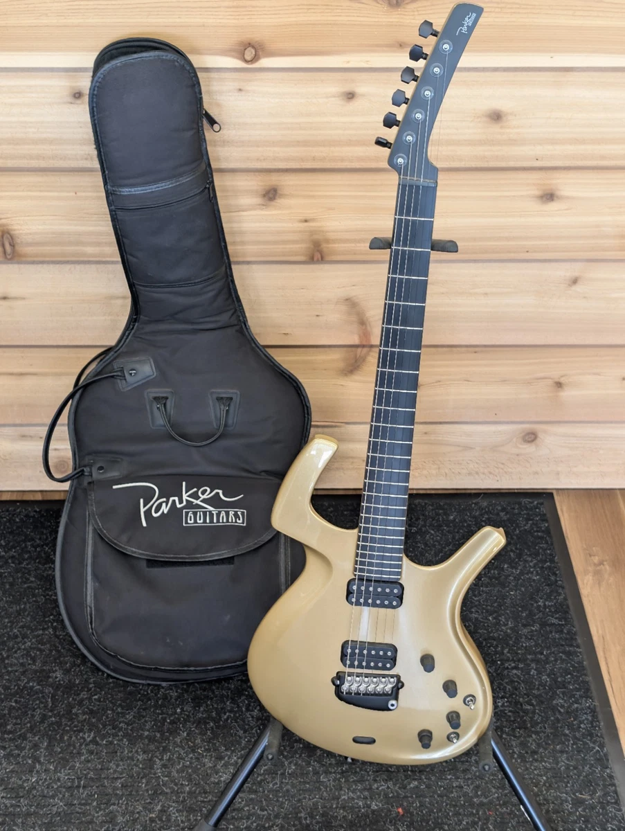 Parker Fly for sale - eBay