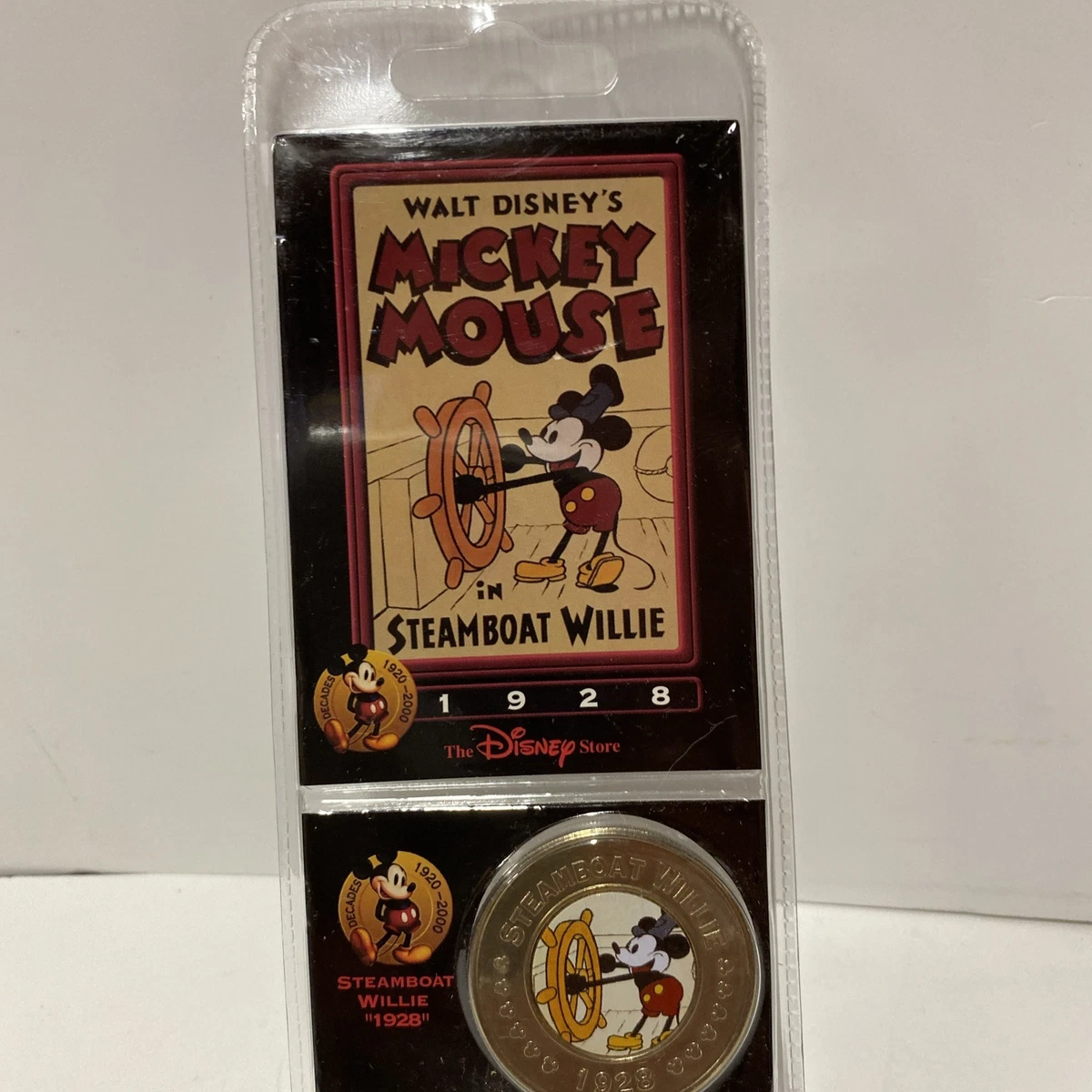 Disney Decades Coins for sale | eBay