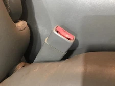 Seat Belt Front Bucket And Bench Driver Fits 03-07 SIERRA 1500 PICKUP 2426277