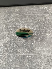 PIN Krombacher Używany