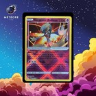 Carte Pokémon Gardevoir Radieux 069/196  Épée & Bouclier Origine Perdue Fr Neuve