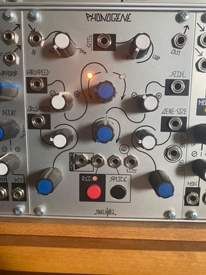 Make Noise Phonogene