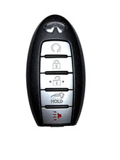 Unlocked Oem Infiniti Qx50 Smart Key Fob Remote Kr5txn1 285e3-5na7a Great