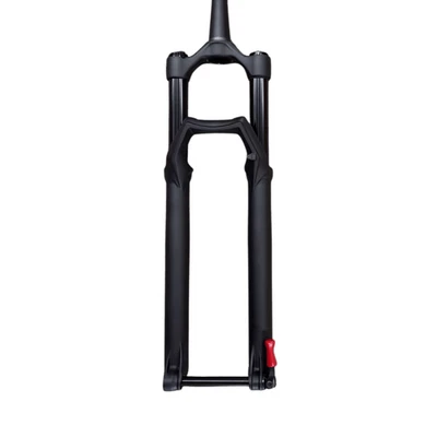 Marzocchi Bomber Z2 2024 | 29" | 140mm | 44mm | RAIL Sweep-Adj | 15x110 | Matte - Bild 1 von 2