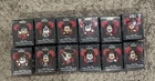 Funko Disney Mickey 90 Years The True Original Vinyl Figures Complete Set of 12