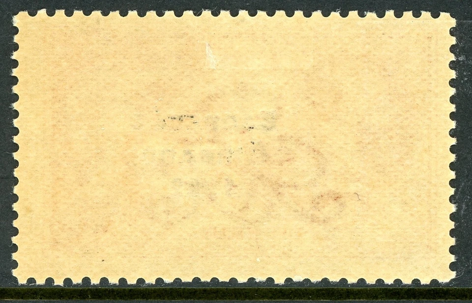 Irlanda 1925 Estado Libre 5' Rosa Rojo Caballito de Mar Scott #78 Como Nuevo Q435 Foto 2 de 4