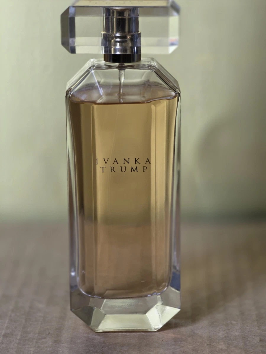 Spray Ivanka Trump Eau de Parfum for Women for sale | eBay