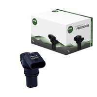 Sensor Nockenwellenposition 3-Polig Ohne Kabel Ntk FüR U.A. Vw Golf