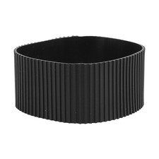 Lens Focusing Grip Rubber Ring Replacement Part Camera Lens Focusing Rubber Grip