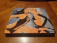 HED KANDI: TWISTED DISCO (38)/ - V/A - CD - IMPORT LIMITED EDITION