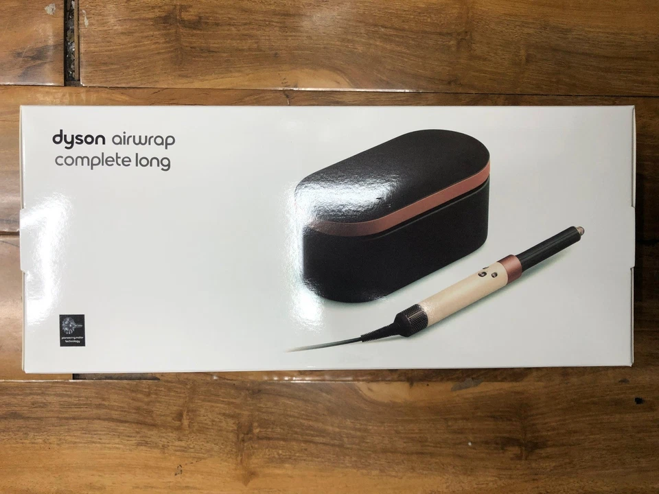 Dyson Airwrap Multi-Styler - Image 4 of 4