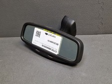 Retroviseur intérieur Citroen C4