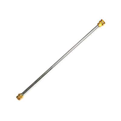 Briggs & Stratton 6205 Quick-Connect Wand - Durable, Lightweight, Easy to Use