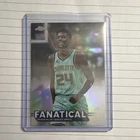 2025 Topps Chrome Brandon Miller Base (RAW)