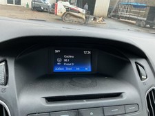 Info-GPS-TV Screen Front Display 4.2" Screen Fits 15-18 FOCUS 4950495